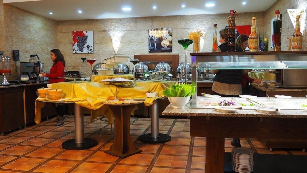 Larsa Hotel Амман Экстерьер фото